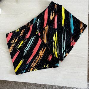 Born Primitive Double Take Booty Shorts